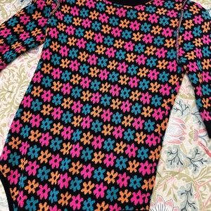 Free People XS winter warmer Jump Suit